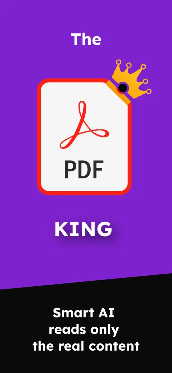 Speech Central – Voice Reader screenshot 3