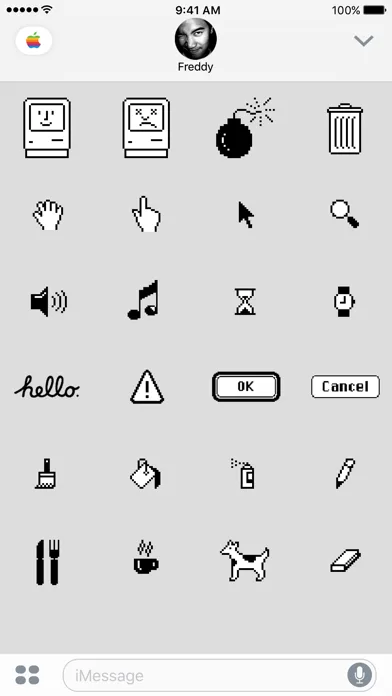 Classic Mac screenshot 2