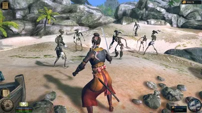 Tempest: Pirate RPG Premium screenshot 3