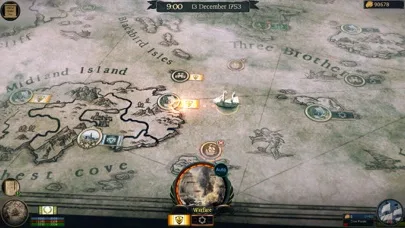 Tempest: Pirate RPG Premium screenshot 5