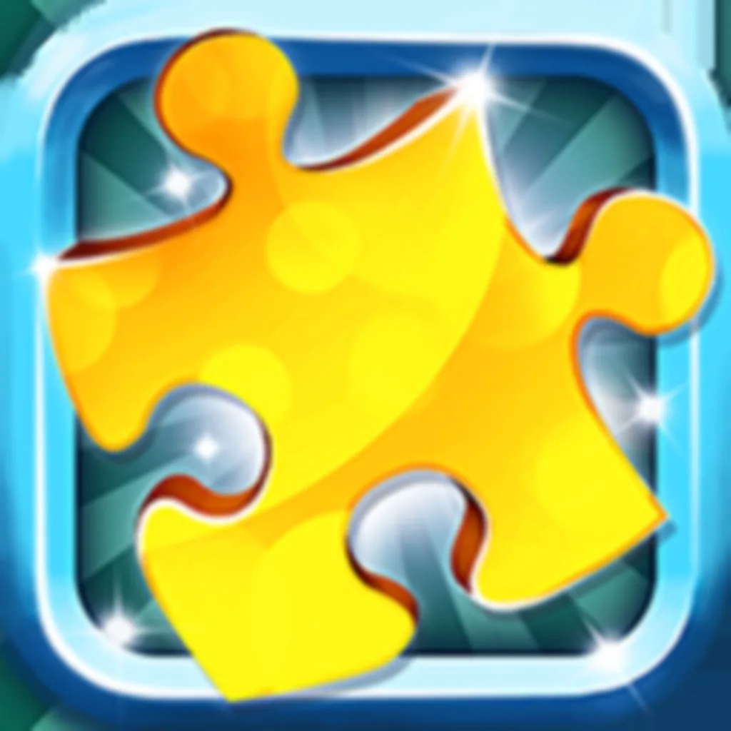 Jigsaw Puzzles World