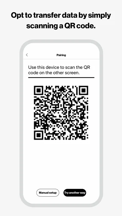 Verizon Content-Transfer screenshot 2
