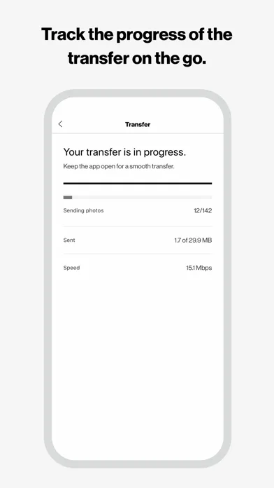 Verizon Content-Transfer screenshot 4