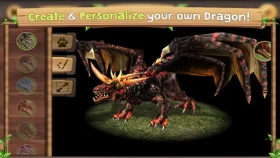 Dragon Sim Online screenshot 3
