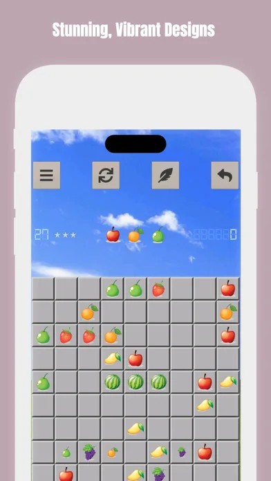 Line 98 ™ screenshot 3