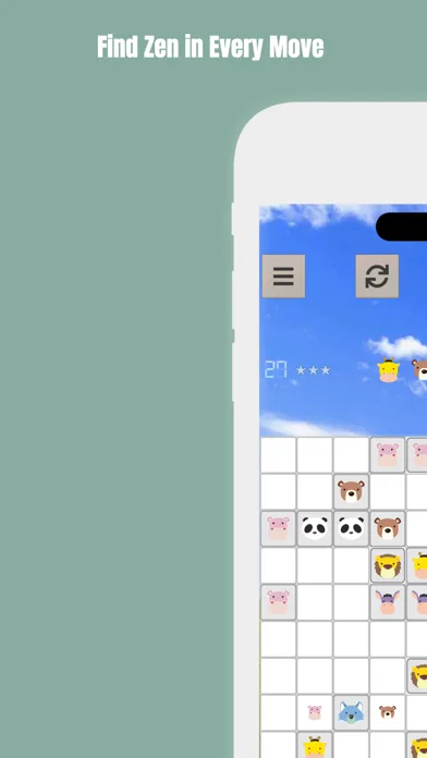 Line 98 ™ screenshot 4
