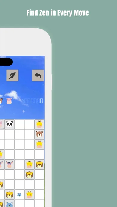 Line 98 ™ screenshot 5