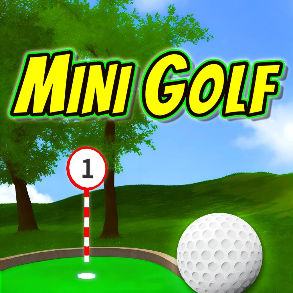 Mini Golf 100 (Putt-Putt Golf)