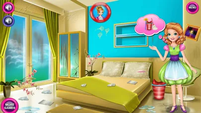 Sandra & Max Learn House-craft screenshot 5