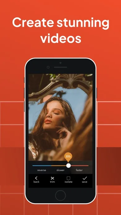 Slo Mo: Make Slow Motion Video screenshot 5
