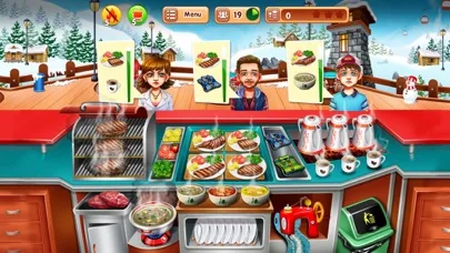 Cooking Fest : Cooking Games screenshot 4