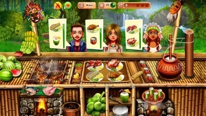 Cooking Fest : Cooking Games screenshot 5