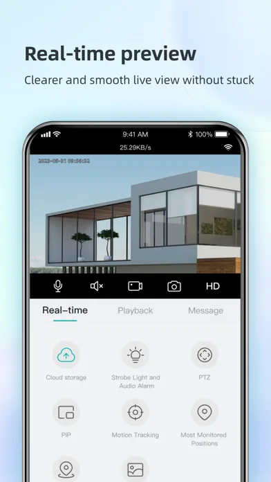 iCSee screenshot 3