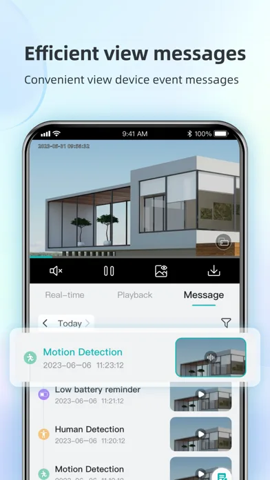 iCSee screenshot 4