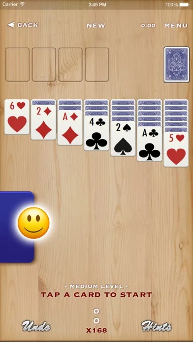 Card ▻ Games + screenshot 1