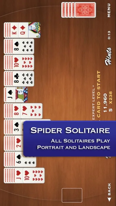 Card ▻ Games + screenshot 2