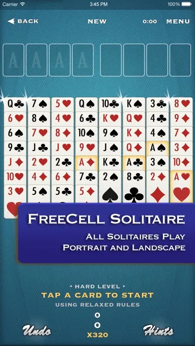 Card ▻ Games + screenshot 3