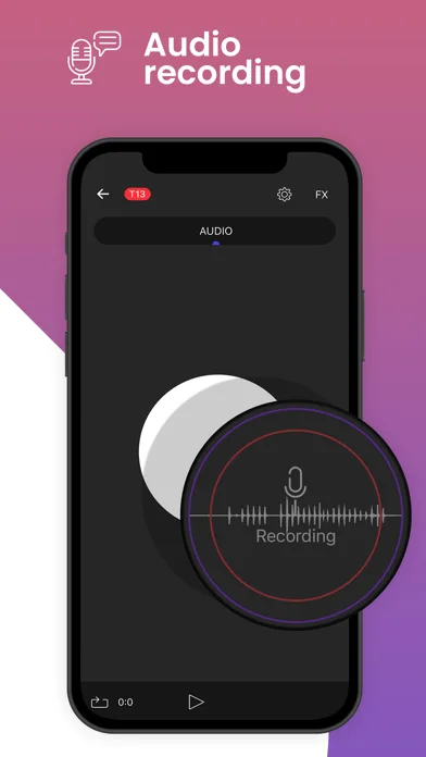Tize: Music & Beat Maker screenshot 5