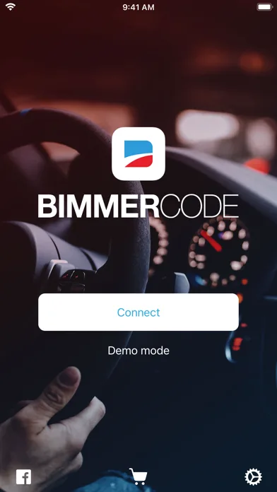 BimmerCode for BMW and MINI screenshot 1