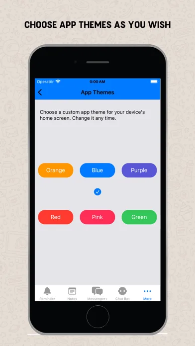 Dual Messenger+ screenshot 3