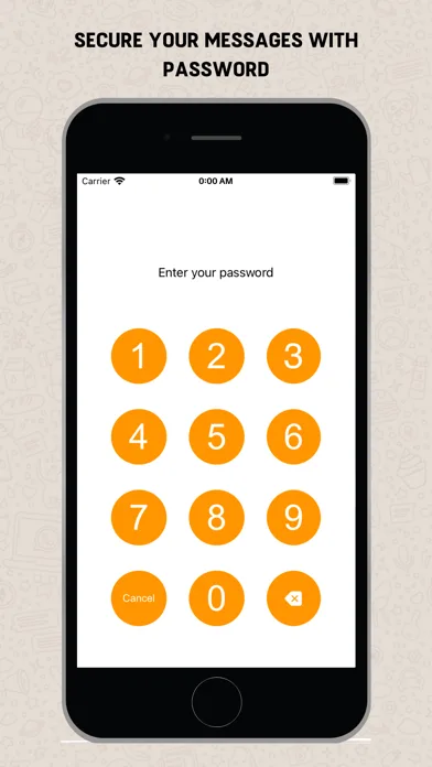 Dual Messenger+ screenshot 4