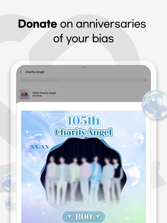 Kpop Idol Vote - CHOEAEDOL screenshot 4