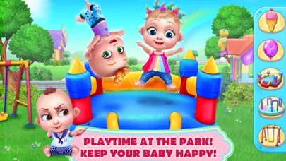 Baby Boss - King of the House screenshot 3