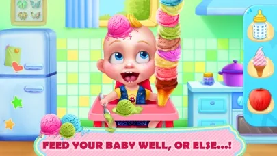 Baby Boss - King of the House screenshot 4