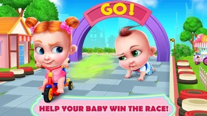 Baby Boss - King of the House screenshot 5