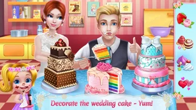 Wedding Planner Game screenshot 3