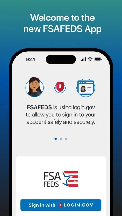 FSAFEDS screenshot 5