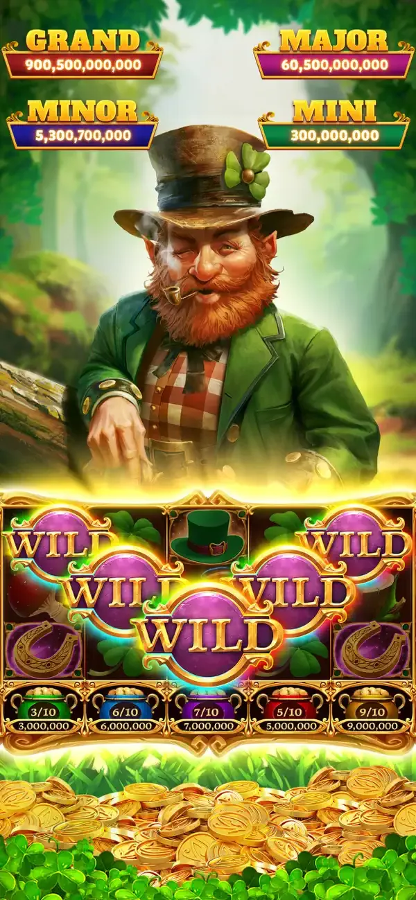 Slots Era - Slot Machines 777 screenshot 2