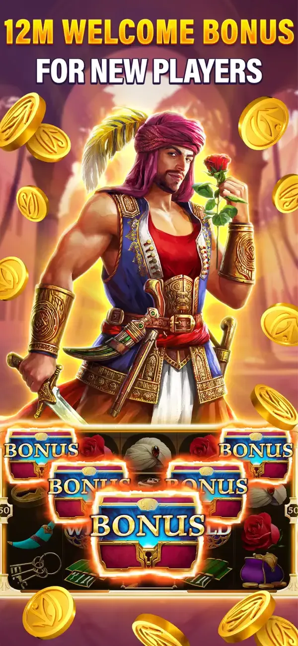 Slots Era - Slot Machines 777 screenshot 4