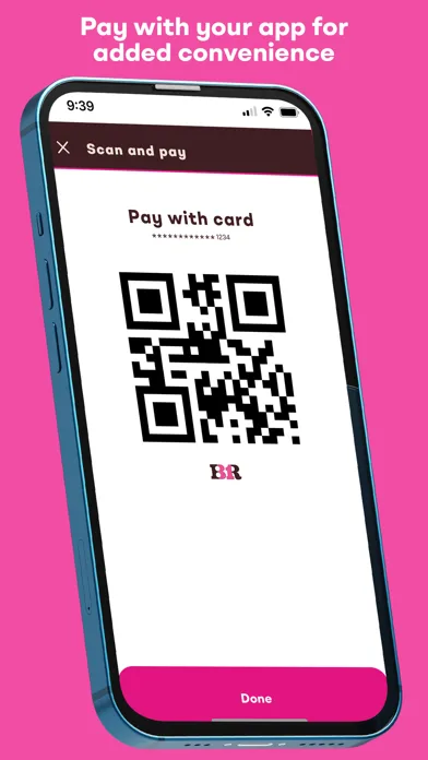 Baskin-Robbins screenshot 5
