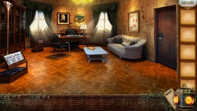 Horror legend - escape Hotel screenshot 5