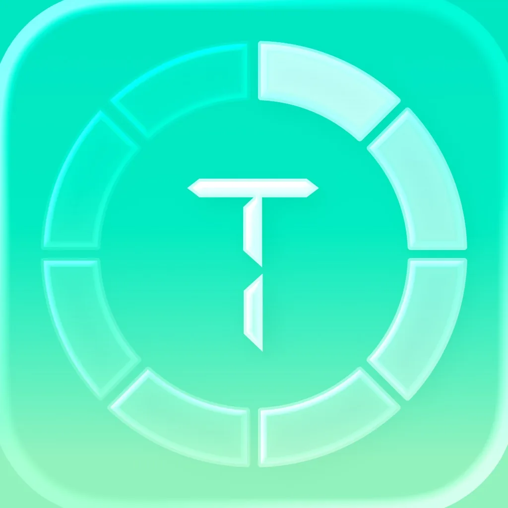 Tabata Timer □