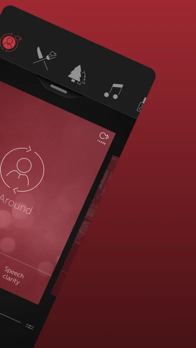 ReSound Smart 3D screenshot 2