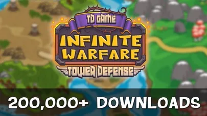 Infinite Warfare Tower Defense screenshot 5