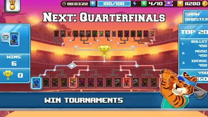Drive Ahead! Sports screenshot 2