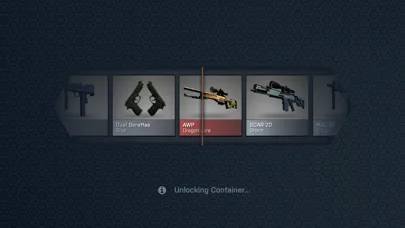 Case Opener - skins simulator screenshot 3