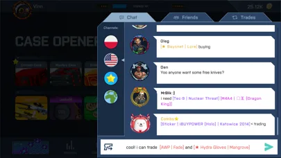Case Opener - skins simulator screenshot 5