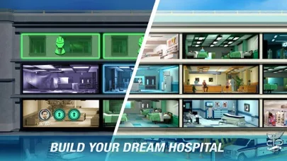 Operate Now: Hospital screenshot 3