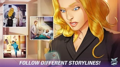 Operate Now: Hospital screenshot 4