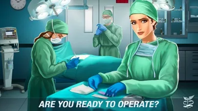 Operate Now: Hospital screenshot 5