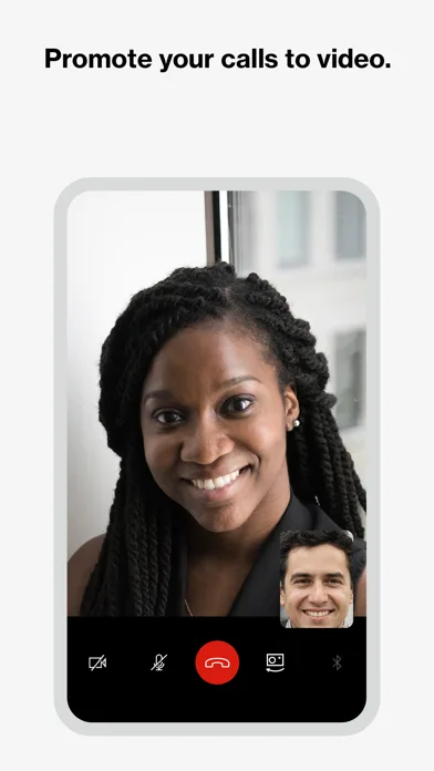 Verizon One Talk screenshot 5