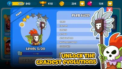 What The Hen: Enter Dragons! screenshot 3