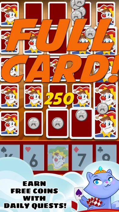 Slingo Showcase screenshot 5