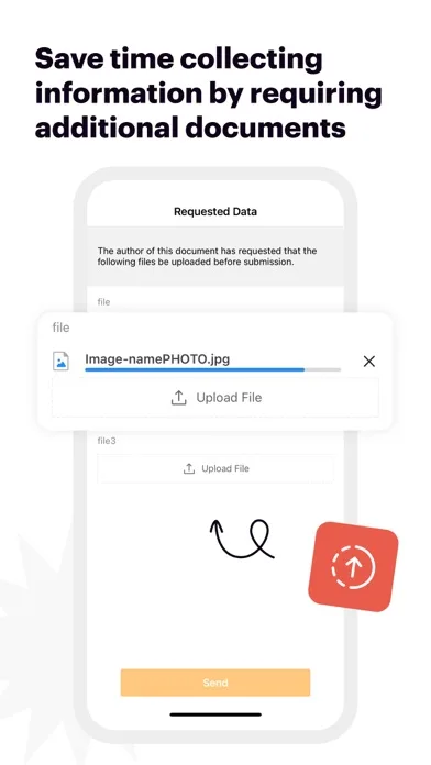 Form Filler: fill & sign forms screenshot 2