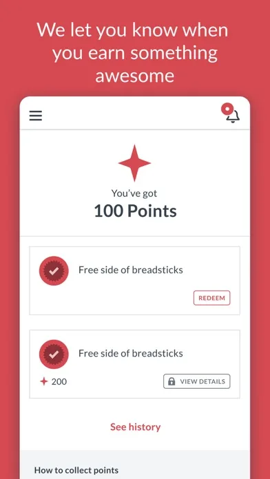 Pie Five Pizza screenshot 4