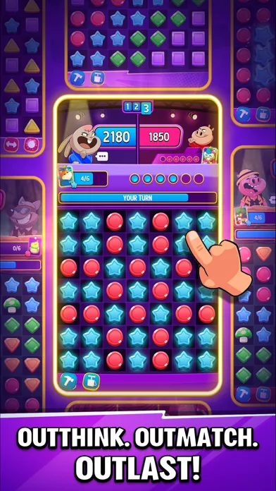 Match Masters screenshot 4